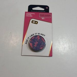 Simply Southern Accessories - Nwt- simply southern universal phone holder Simply Southern Accessories - Nwt- simply southern universal phone holder